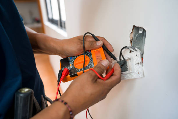 Best Emergency Electrical Repair  in Sandwich, IL