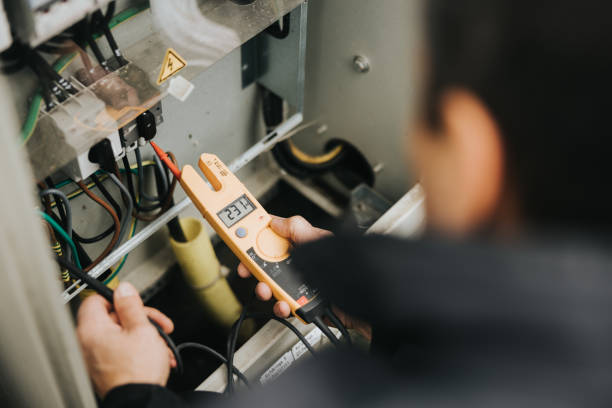Best Residential Electrician Services  in Sandwich, IL