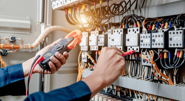 Best Electrical Wiring Services  in Sandwich, IL