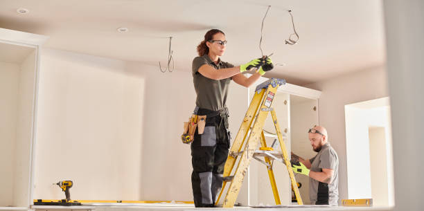 Best Residential Electrician Services  in Sandwich, IL
