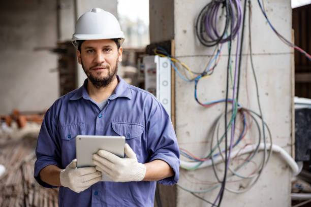 Best 24-Hour Electrician  in Sandwich, IL