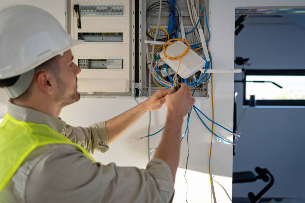 Best Emergency Electrician Near Me  in Sandwich, IL