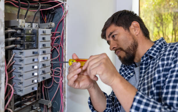 Best Electrical Installation Contractor  in Sandwich, IL